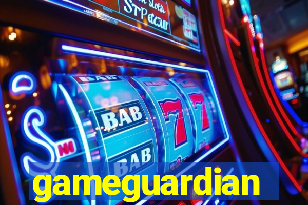 gameguardian
