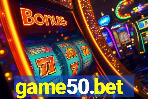 game50.bet