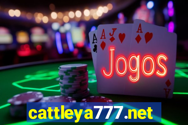 cattleya777.net