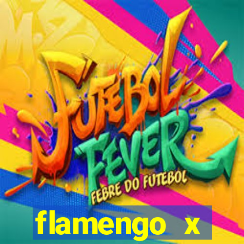 flamengo x fortaleza futemax