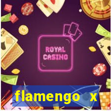 flamengo x fortaleza futemax