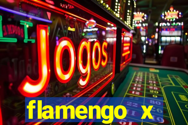 flamengo x fortaleza futemax