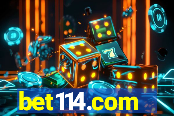 bet114.com
