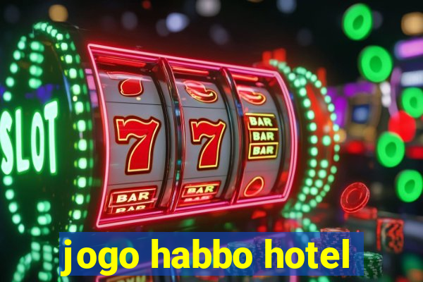 jogo habbo hotel