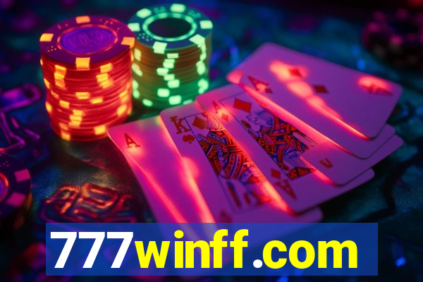 777winff.com