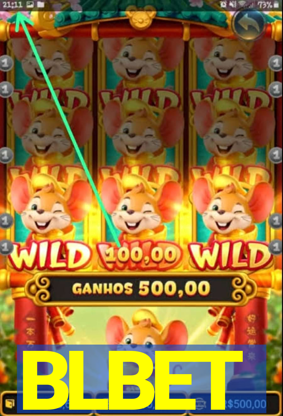 BLBET
