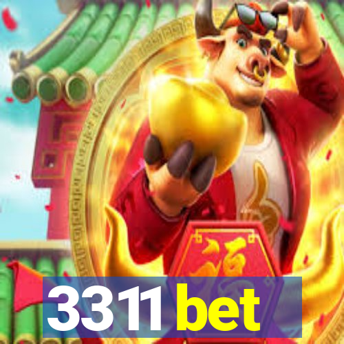 3311 bet