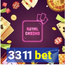 3311 bet
