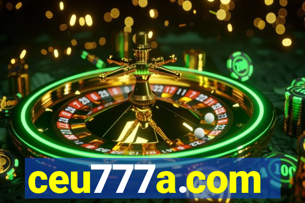 ceu777a.com
