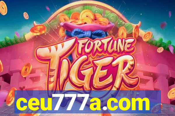 ceu777a.com