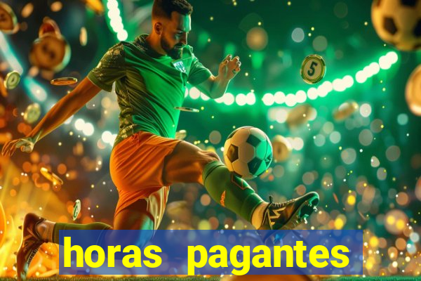 horas pagantes fortune ox