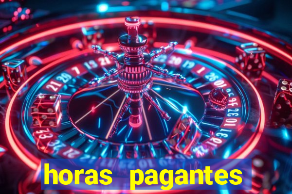 horas pagantes fortune ox
