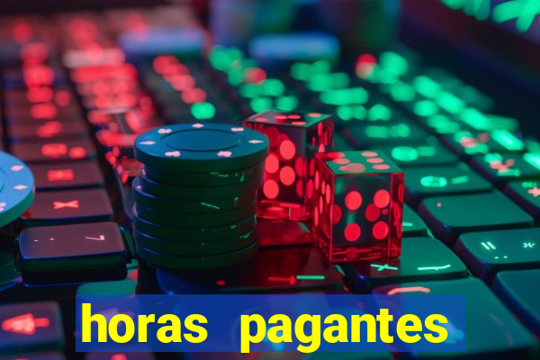 horas pagantes fortune ox