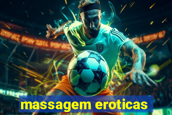 massagem eroticas