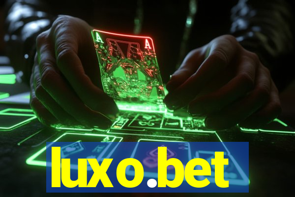 luxo.bet