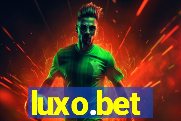 luxo.bet