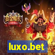 luxo.bet