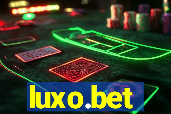 luxo.bet