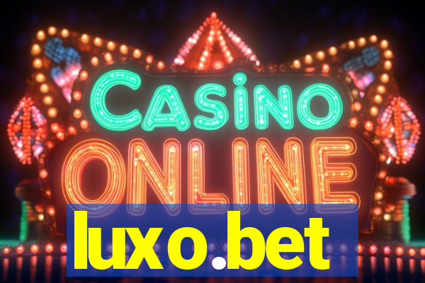 luxo.bet