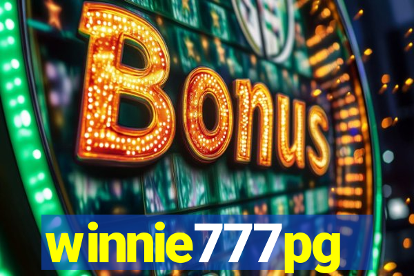 winnie777pg