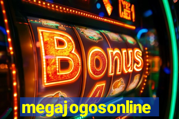 megajogosonline