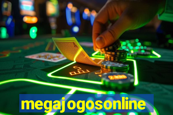 megajogosonline