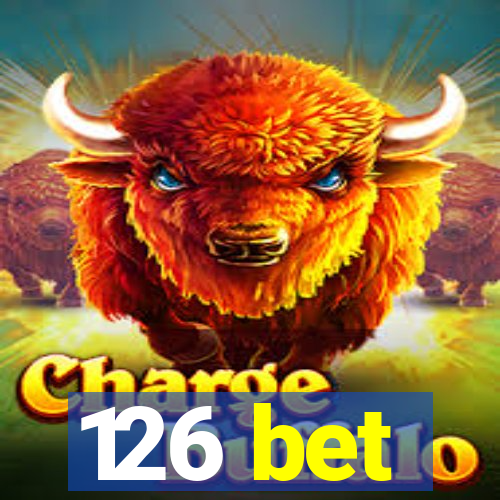 126 bet