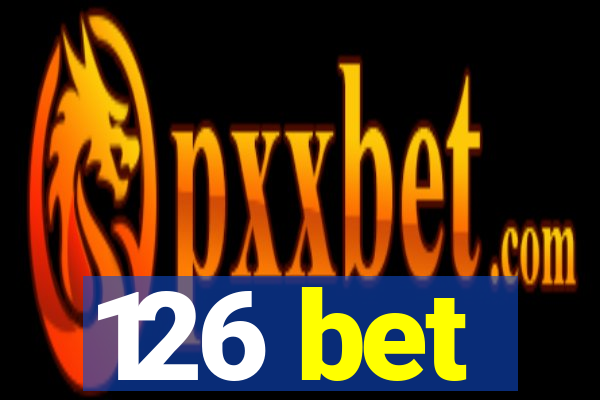 126 bet