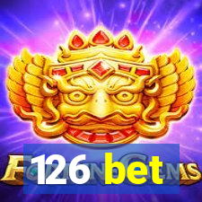 126 bet