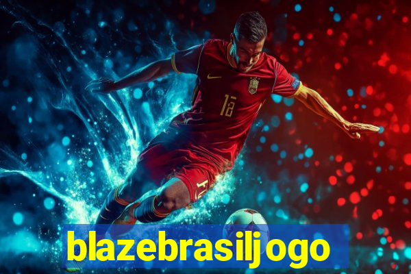 blazebrasiljogo