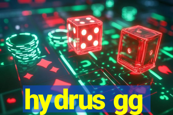 hydrus gg