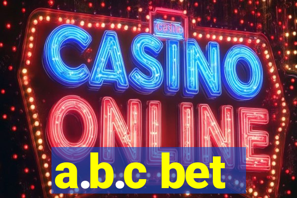 a.b.c bet