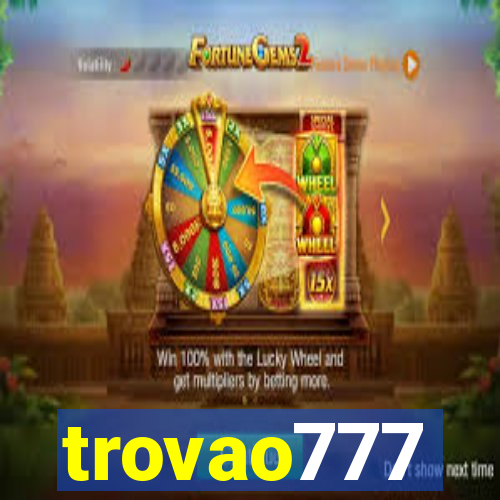 trovao777