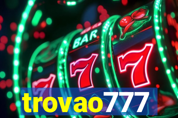 trovao777