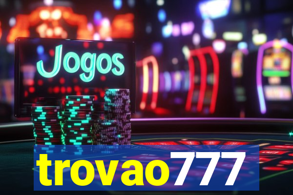 trovao777