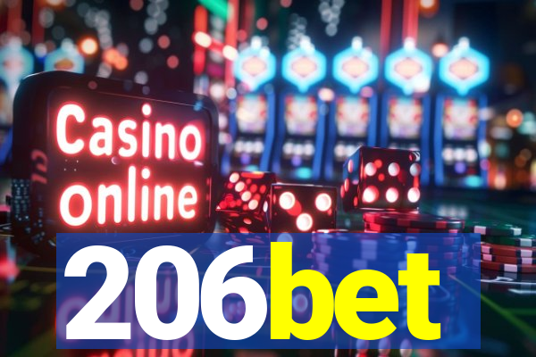 206bet
