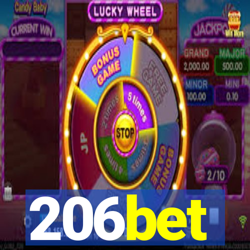 206bet