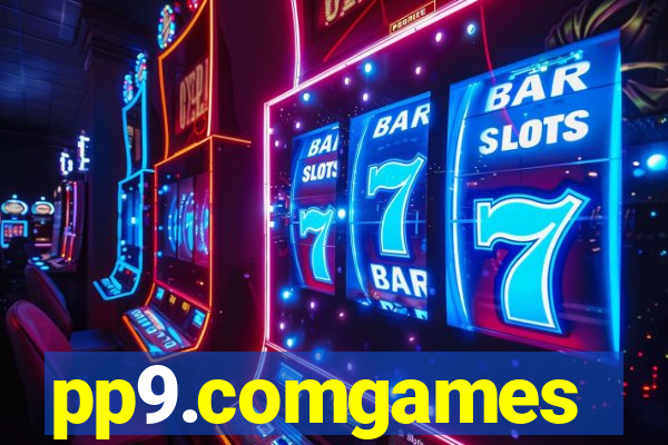 pp9.comgames