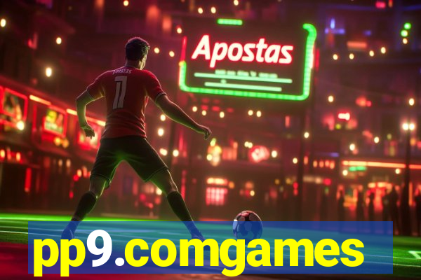 pp9.comgames