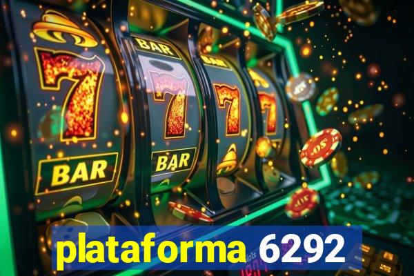 plataforma 6292