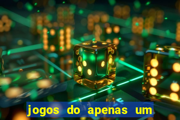 jogos do apenas um show pancadaria 2