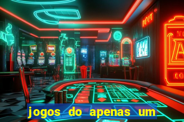 jogos do apenas um show pancadaria 2