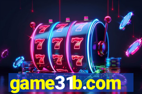 game31b.com