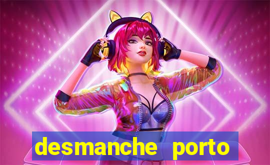 desmanche porto alegre zona sul