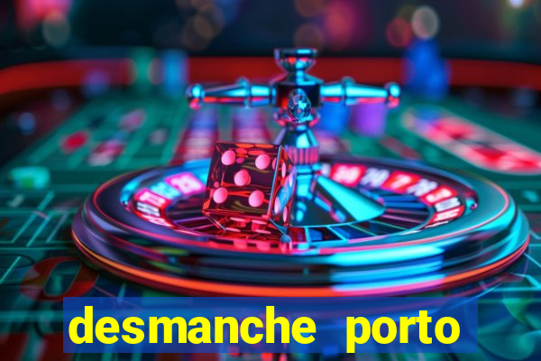 desmanche porto alegre zona sul