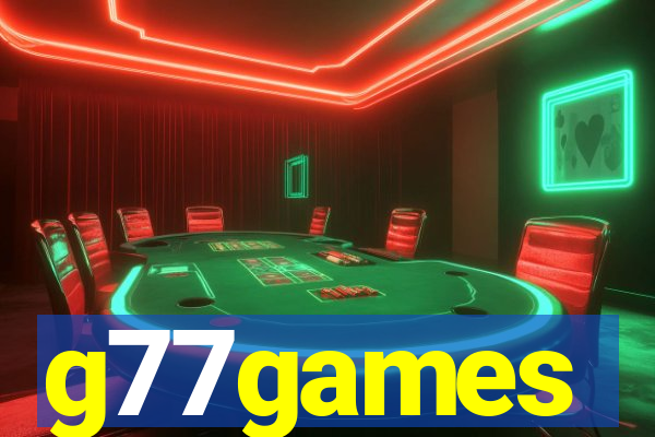 g77games