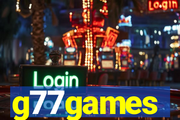 g77games