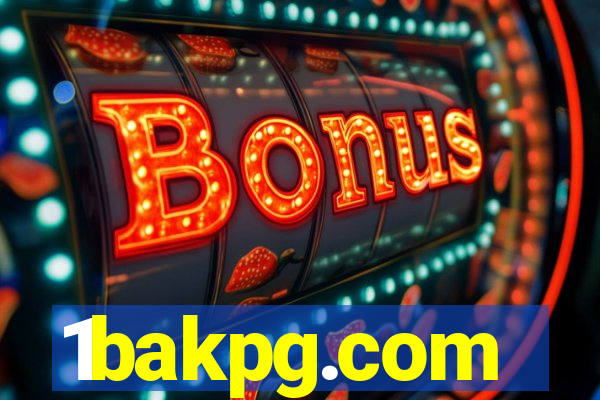 1bakpg.com