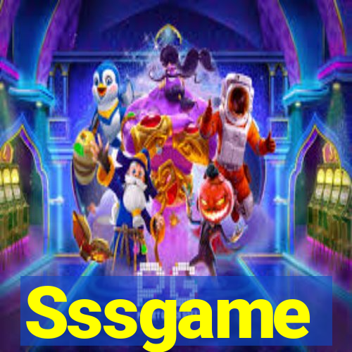 Sssgame