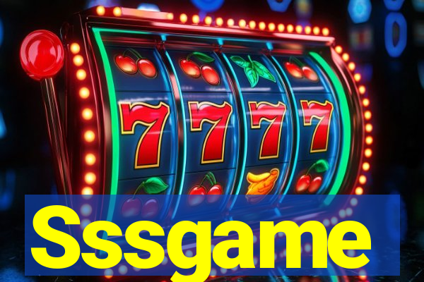 Sssgame